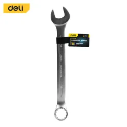 Ključ okasto-viljuškasti 18Mm Deli EDL140018L