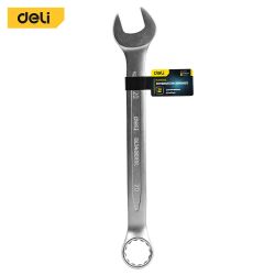 Ključ okasto-viljuškasti 20Mm Deli EDL140020L