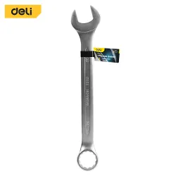 Ključ okasto-viljuškasti 32Mm Deli EDL140032L
