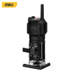 Glodalica jednoručna 550W 6mm Deli Supreme EDE-XB550-1E