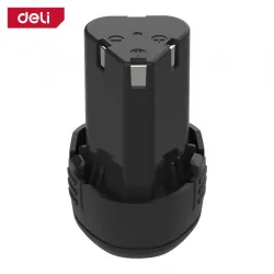Baterija 12V 2Ah Deli EDL-DC12A2