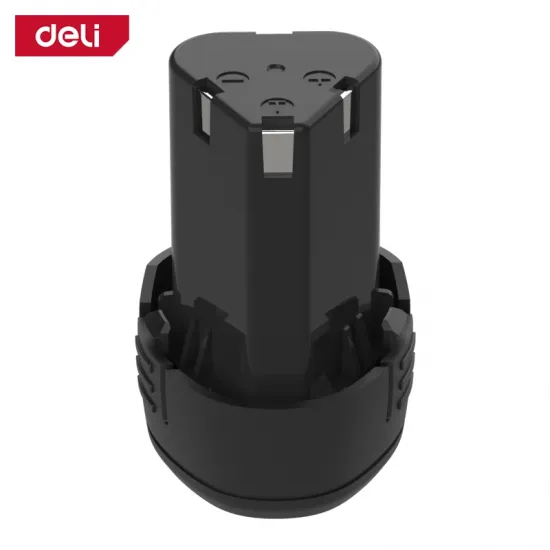 Baterija 12V 2Ah Deli EDL-DC12A2