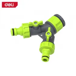 Konektor brzi Y Deli Green Line EDL8797A