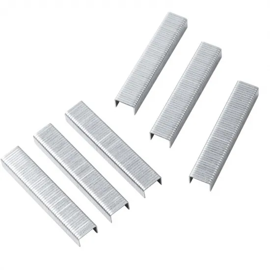 D municija za klamerice DELI 2000kom EDL238011