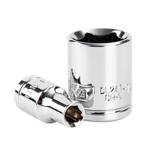 Set nasadnika sa račnom 1/4