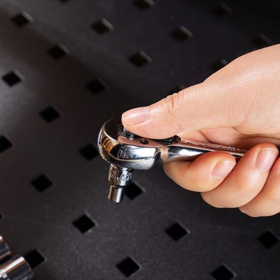 Set nasadnika sa račnom 1/4