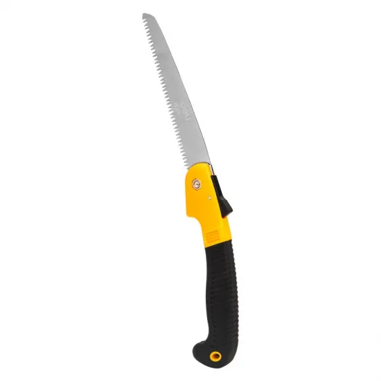 Preklopna ručna testera za drvo DELI 180mm EDL580618