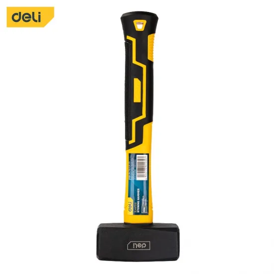 Čekić macola DELI, fiberglas 1kg EDL447010