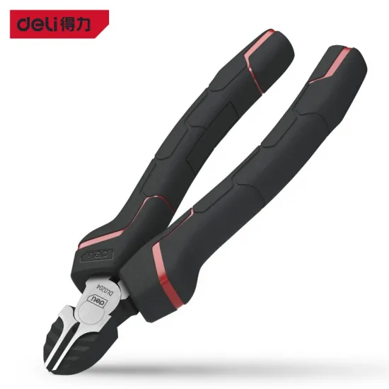 Kliješta sečice DELI Supreme 160mm DL0204