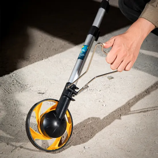 Digitalni mjerni točak DELI 150mm EDL9713