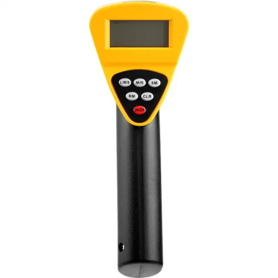 Digitalni mjerni točak DELI 300mm EDL4179