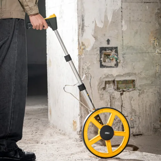 Digitalni mjerni točak DELI 300mm EDL4179