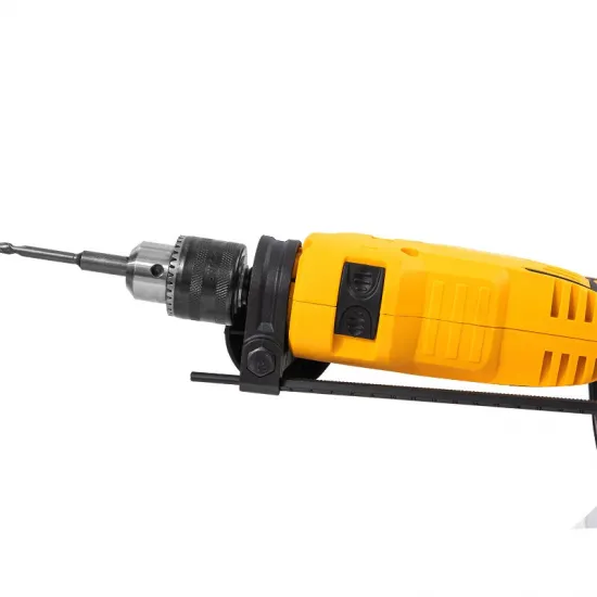 Električna udarna bušilica 850W DELI 13mm EDL-CZ13-E2