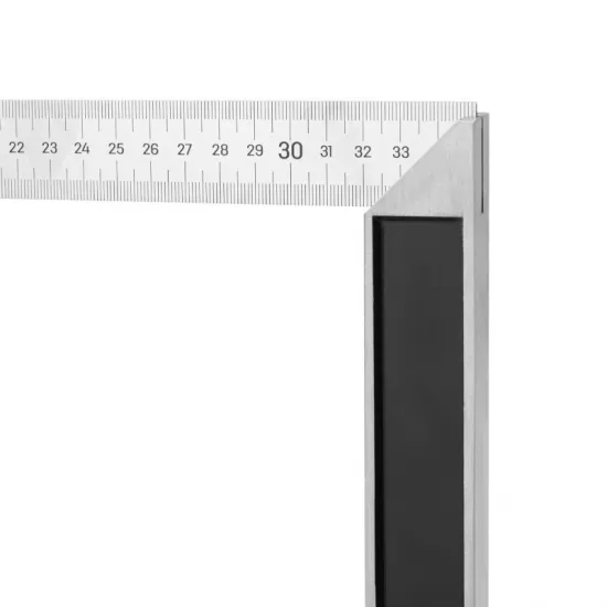 Ugaonik inox DELI 350mm EDL302350