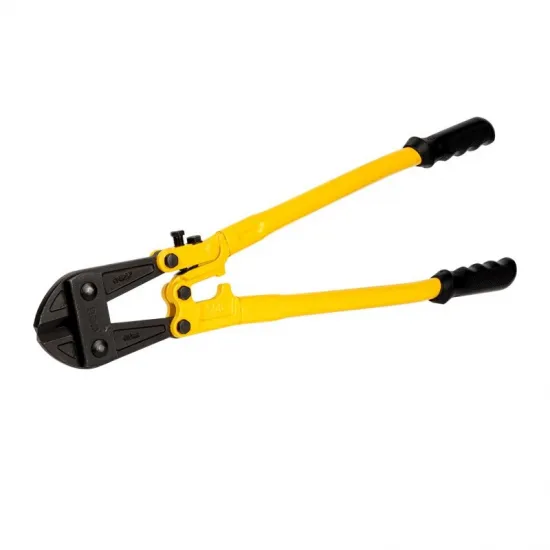 Makaze za sječenje armature DELI 450mm EDL2618