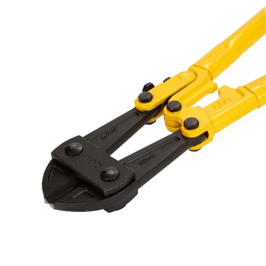 Makaze za sječenje armature DELI 760mm EDL2630