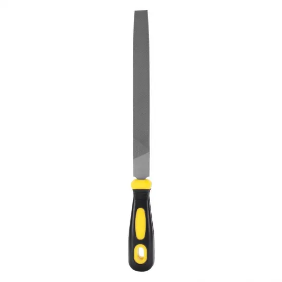 Set turpija za metal DELI 200mm 5kom EDL352085