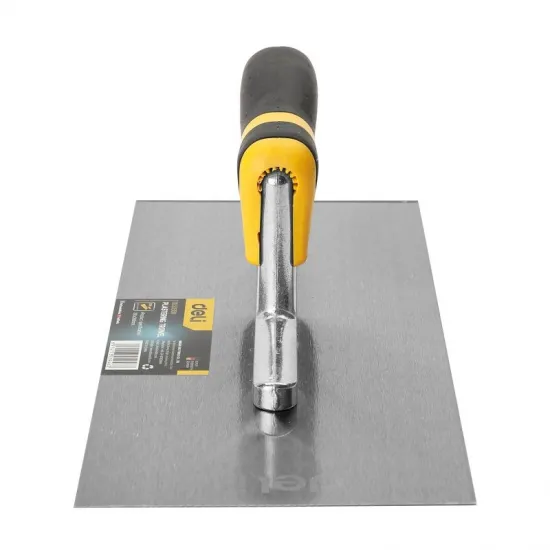 Gleterica čelična DELI 280x130mm EDL509311