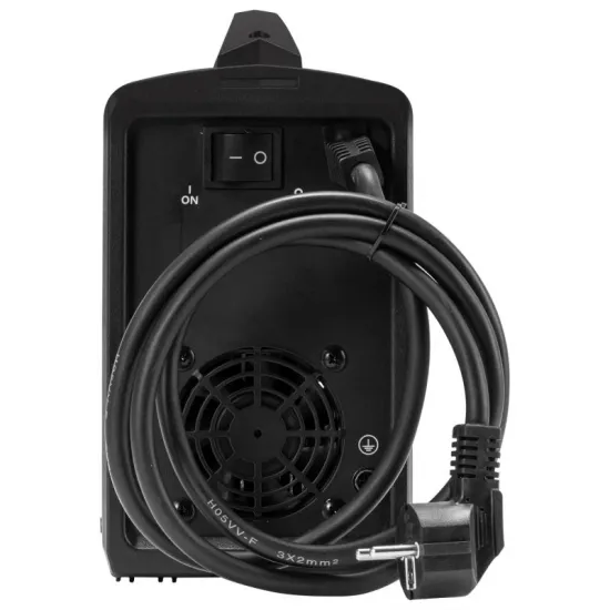 Aparat za zavarivanje MMA-DL160 DELI 160A EDL-ZX7-160-E1