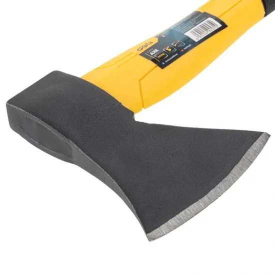 Baštenska sjekira DELI, fiberglas 600g EDL5708