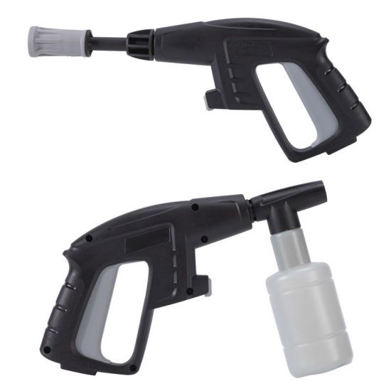 Perač pod pritiskom HPDL-1200 DELI 1200W EDL882101