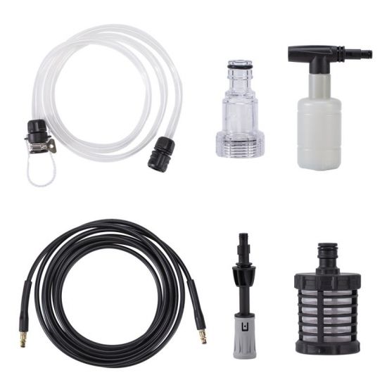 Perač pod pritiskom HPDL-1200 DELI 1200W EDL882101