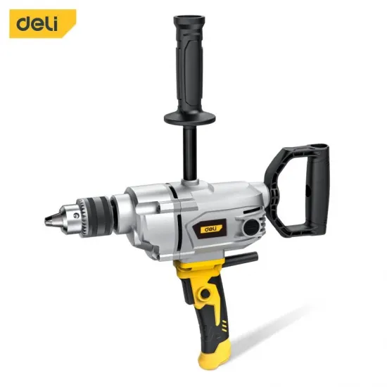 Električna bušilica/mješač EDDL-1200 DELI 1200w EDL-DZ16-E1