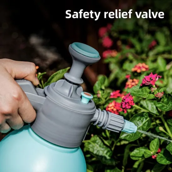 Boca za prskanje DELI 2l EDL581020