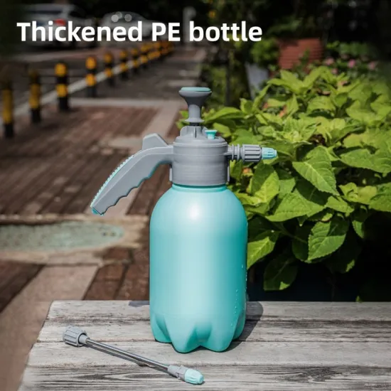 Boca za prskanje DELI 2l EDL581020