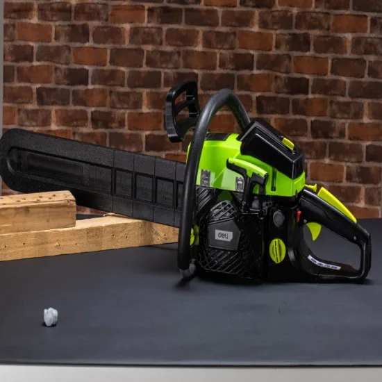 Motorna testera GCDL-2 DELI 2.0kW EDL585020