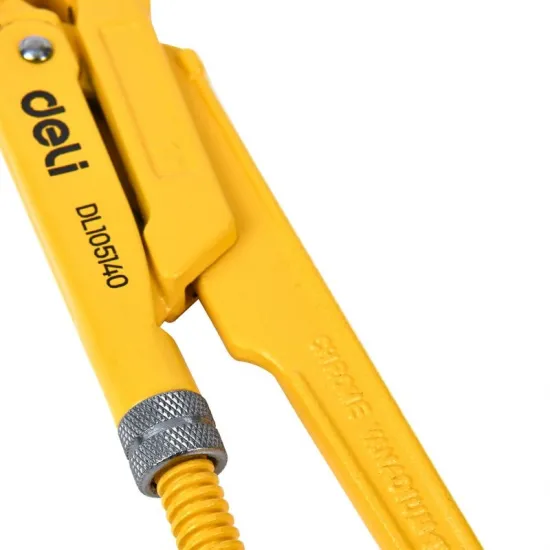 Kliješta za cijevi 1