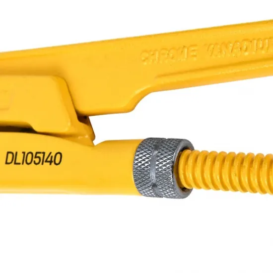 Kliješta za cijevi 2