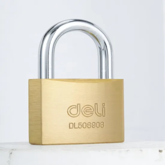 Katanac 50mm DELI EDL508906