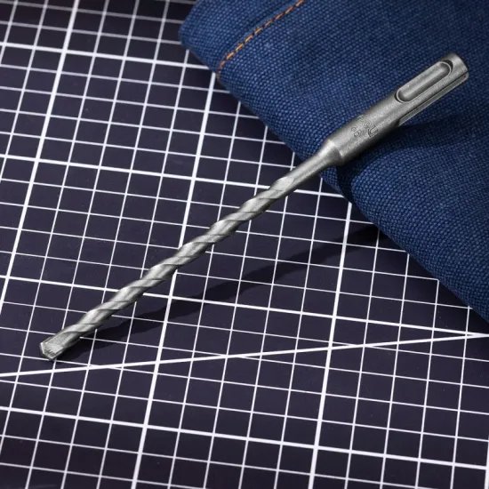 Zidarska burgija HD SDS plus DELI 6x160mm EDH-Y06160