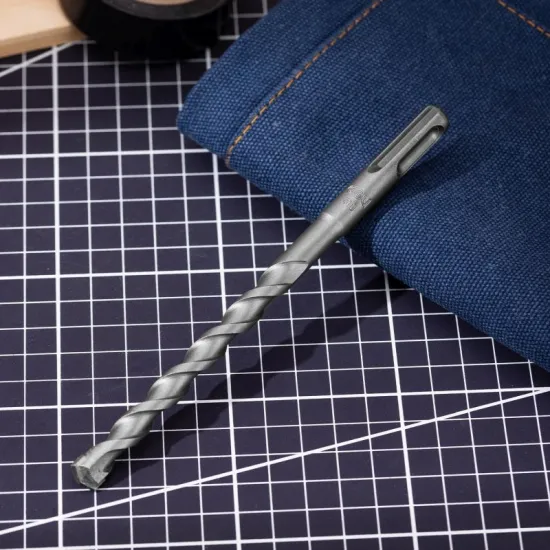 Zidarska burgija HD SDS plus DELI 10x160mm EDH-Y10160