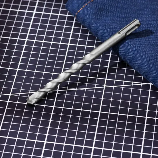 Zidarska burgija HD SDS plus DELI 12x160mm EDH-Y12160