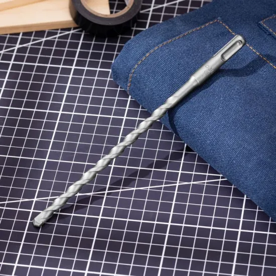 Zidarska burgija HD SDS plus DELI 8x210mm EDH-Y08210