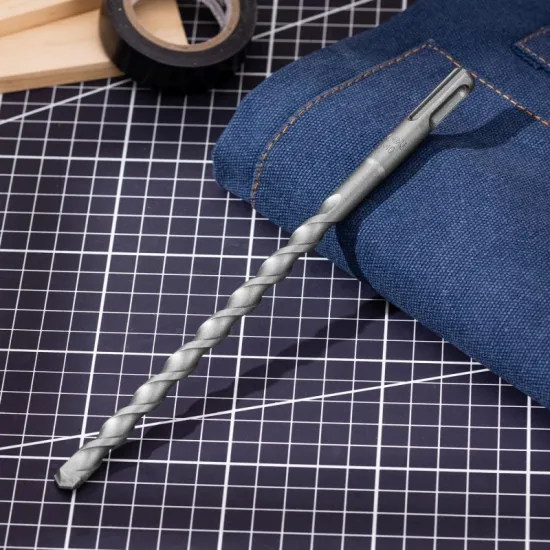 Zidarska burgija HD SDS plus DELI 10x210mm EDH-Y10210