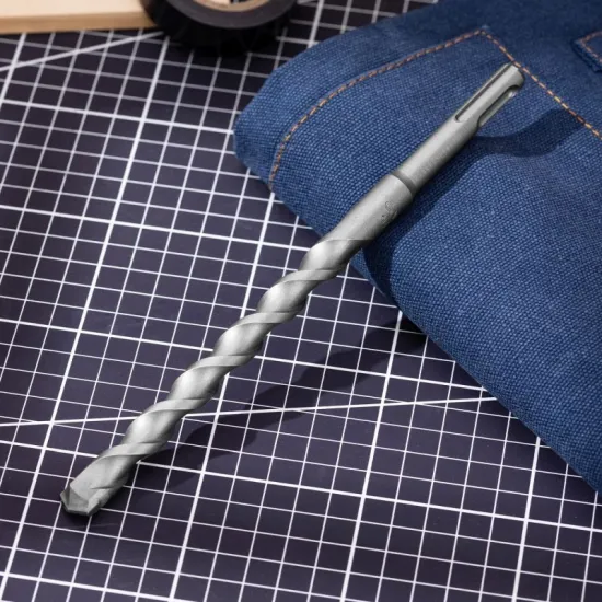 Zidarska burgija HD SDS plus DELI 14x210mm EDH-Y14210