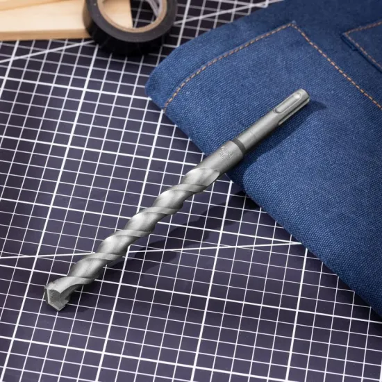 Zidarska burgija HD SDS plus DELI 16x210mm EDH-Y16210