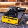 Thumb HSS set burgija za čelik DELI 1.0-10mm  19kom EDH-MHZ019-ED1