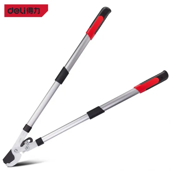 Makaze za grane dvoručne teleskopske DELI Supreme 635mm -890mm DL580323