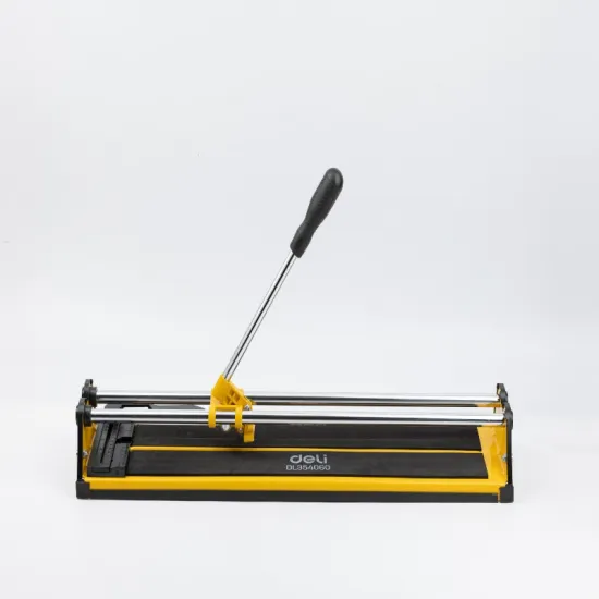 Mašina za sječenje pločica 600mm DELI Basic EDL354060