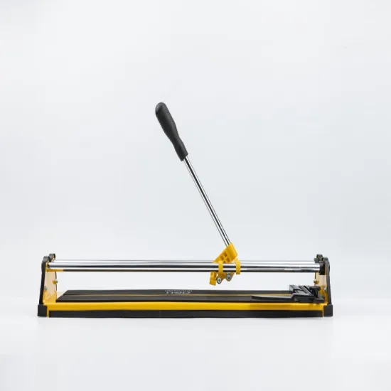 Mašina za sječenje pločica 600mm DELI Basic EDL354060