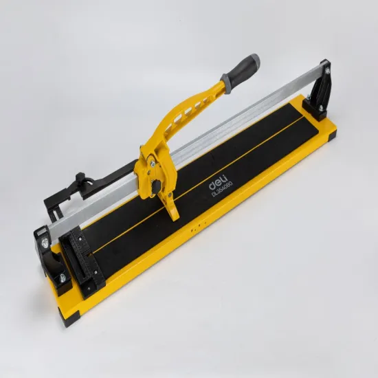 Mašina za sječenje pločica 800mm DELI EDL354080