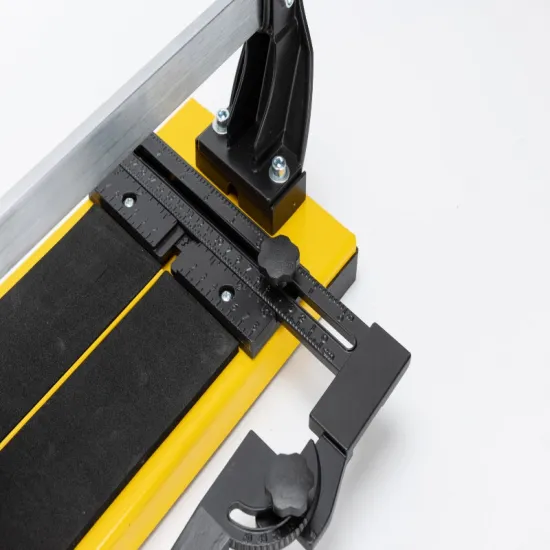 Mašina za sječenje pločica 800mm DELI EDL354080