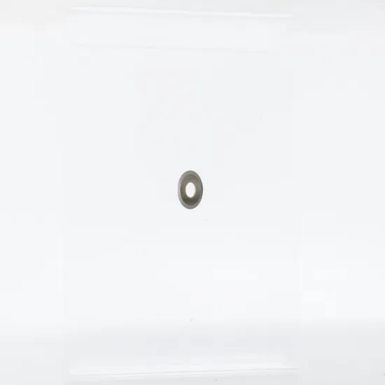 Rezervni nož za mašinu za sječenje pločica 15x6x1.5mm DELI EDL354001