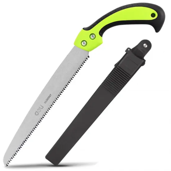 Ručna univerzalna testera DELI Green line 270mm EDL580927