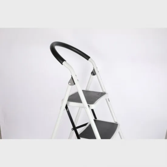 Merdevine metalne 2+1 DELI EDL509013