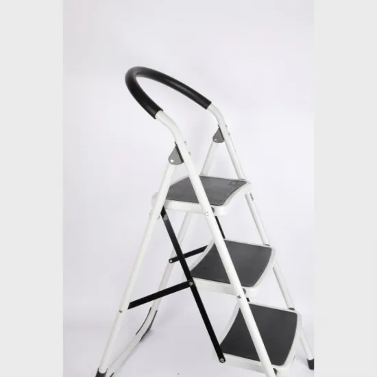 Merdevine metalne 2+1 DELI EDL509013